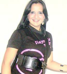 Lilian Barroso